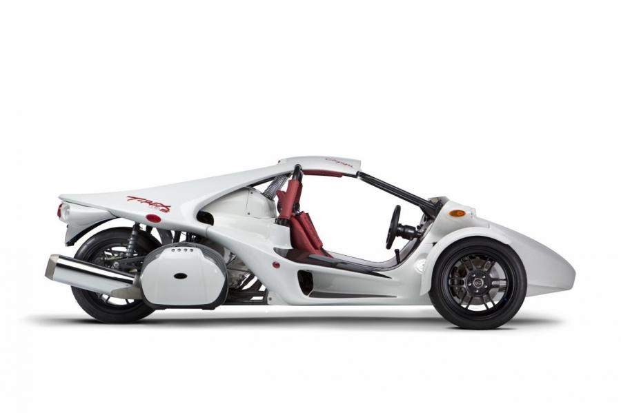  Campagna T-Rex 16STM 2013 года  (фото 6 из 16)